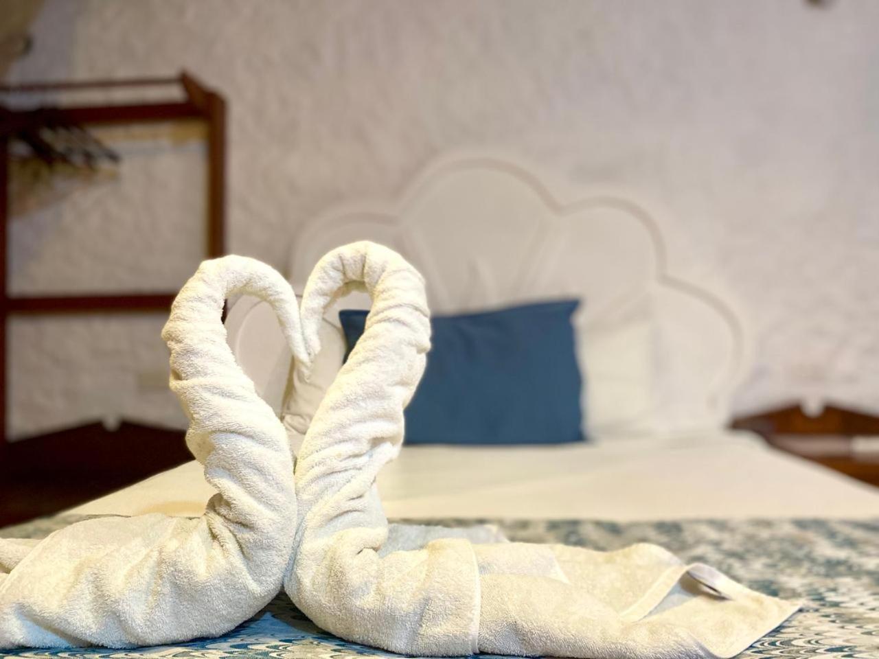 Golden Paradise Beachfront Isla Holbox Exterior photo