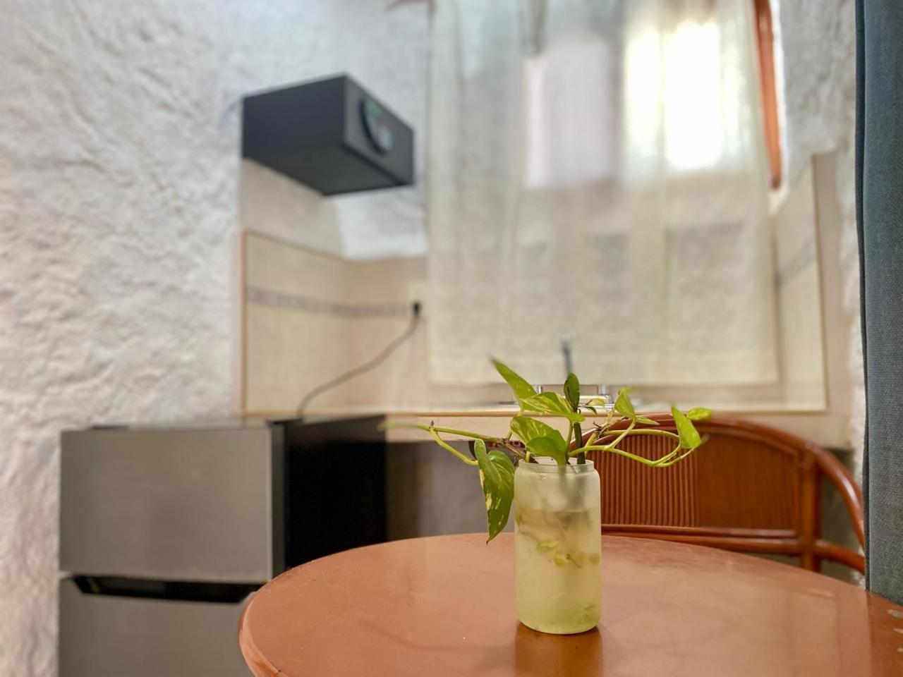 Golden Paradise Beachfront Isla Holbox Room photo