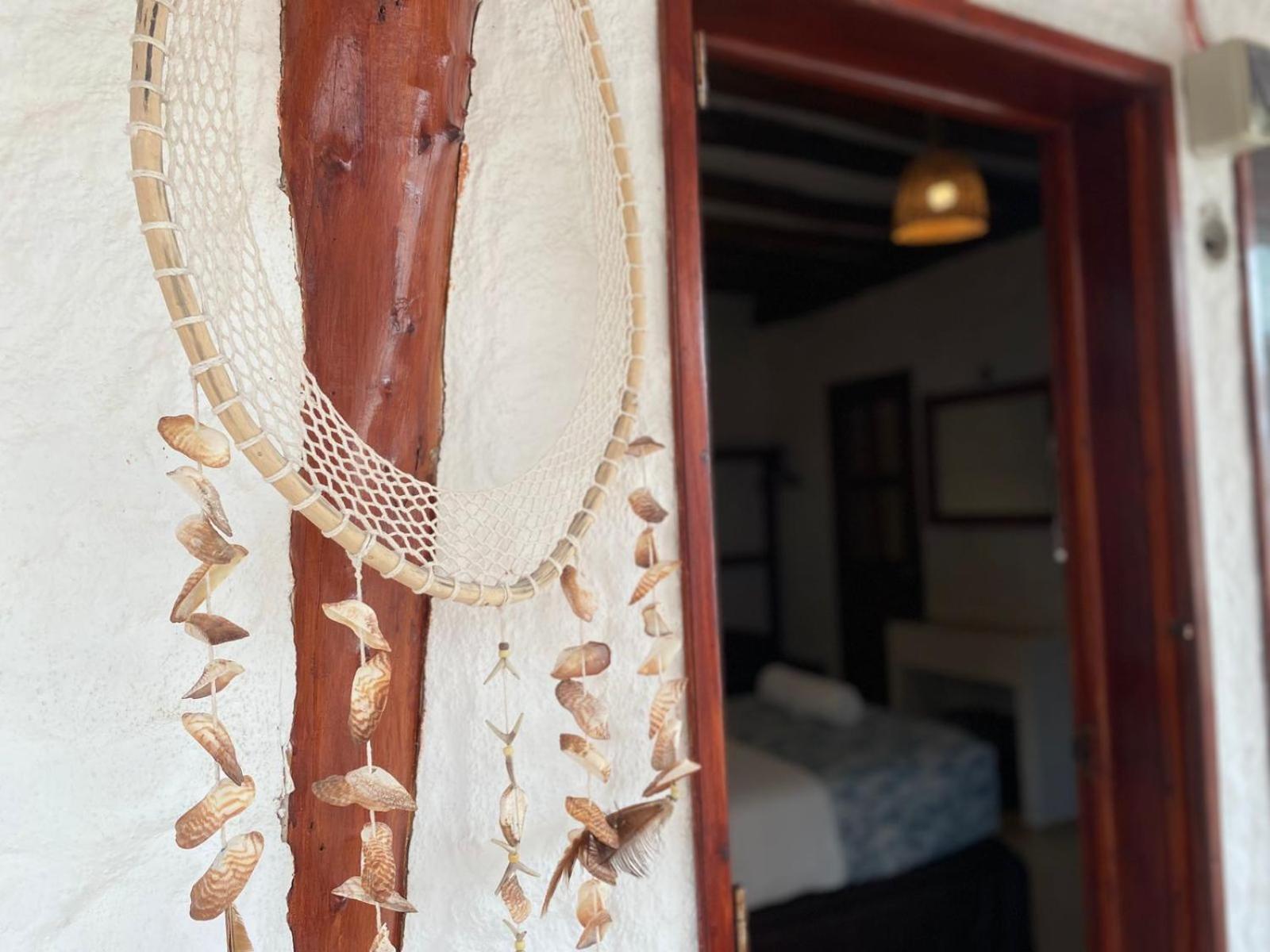 Golden Paradise Beachfront Isla Holbox Exterior photo